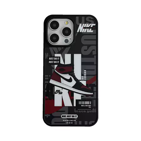 スマホケース nike