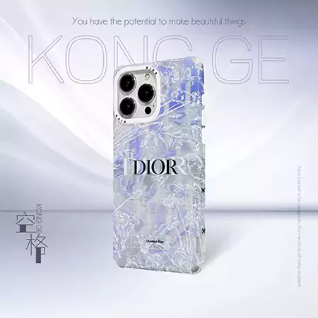 dior スマホケース ストラップ 付き