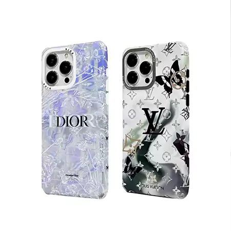 dior スマホケース ストラップ 付き