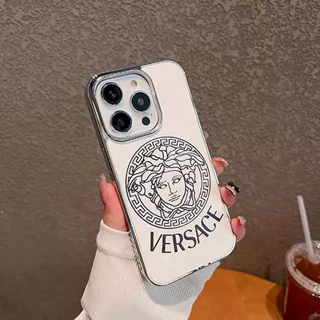 Versace 携帯 ケース おしゃれ​