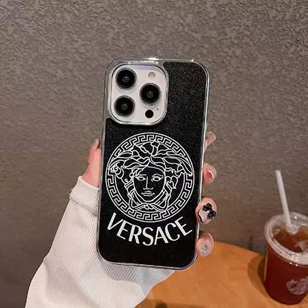 Versace 携帯 ケース おしゃれ​