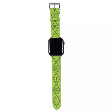 シャネル apple watch バンド