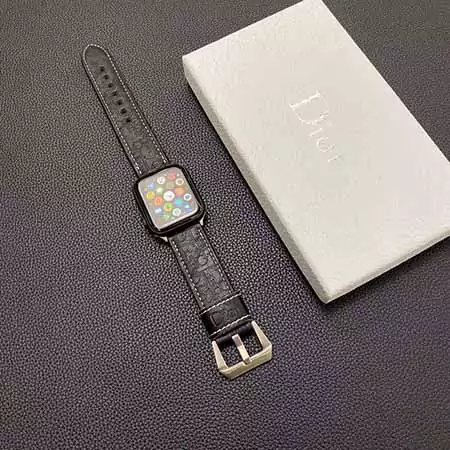 ディオール apple watch ベルト