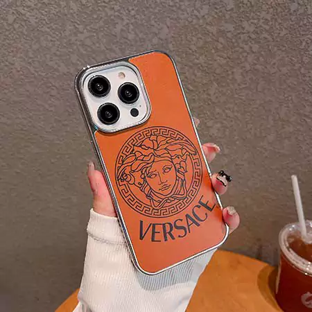 Versace 携帯 ケース おしゃれ​