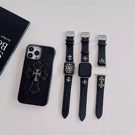 クロムハーツ Apple Watch バンド