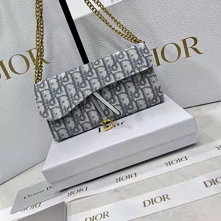 Dior 財布