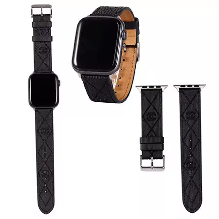 シャネル apple watch バンド