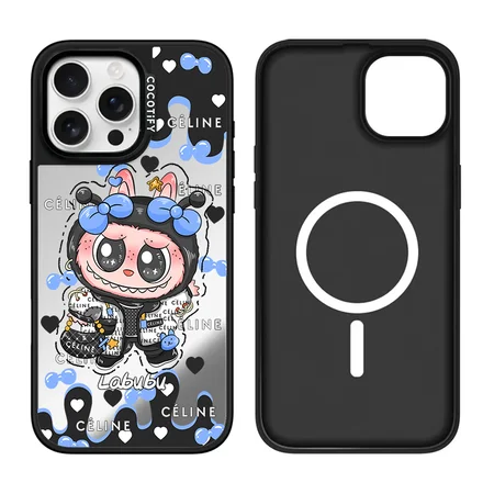 プラダ iphone15 ケース