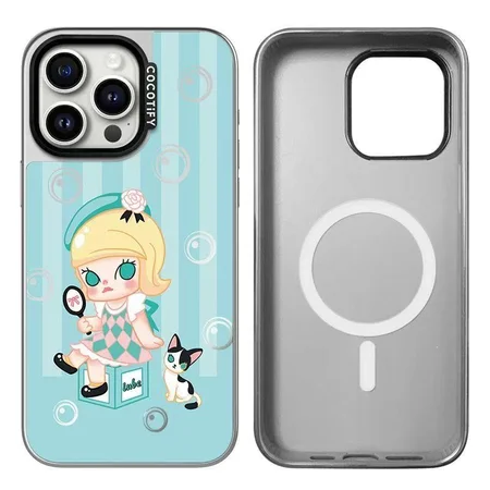 セリーヌ スマホケース