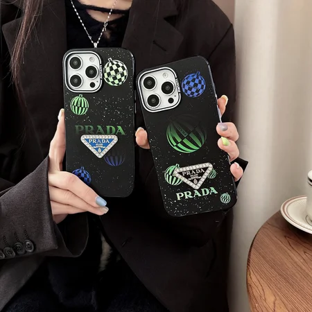 プラダ スマホケース