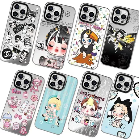 セリーヌ スマホケース