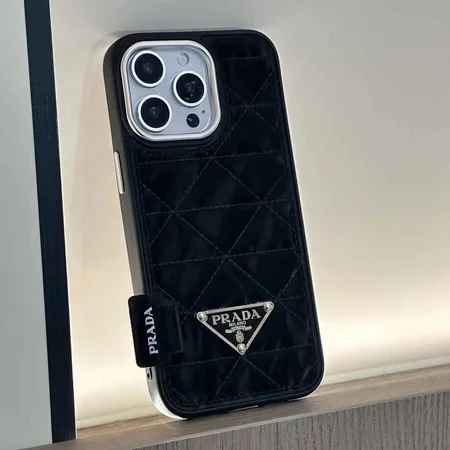 プラダ スマホケース