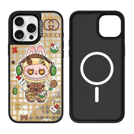 dior スマホケース