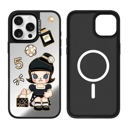 セリーヌ iphone16 pro ケース