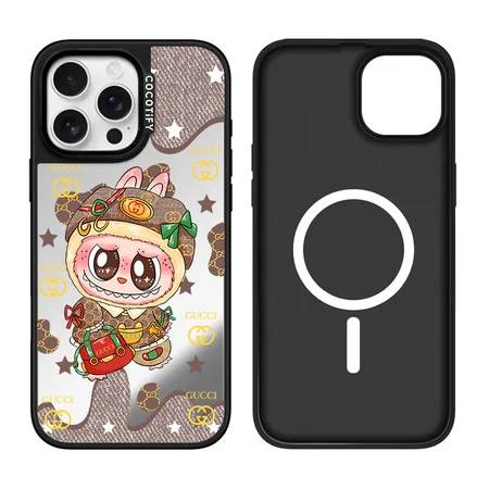 プラダ iphone15 ケース