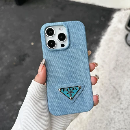 プラダ スマホケース