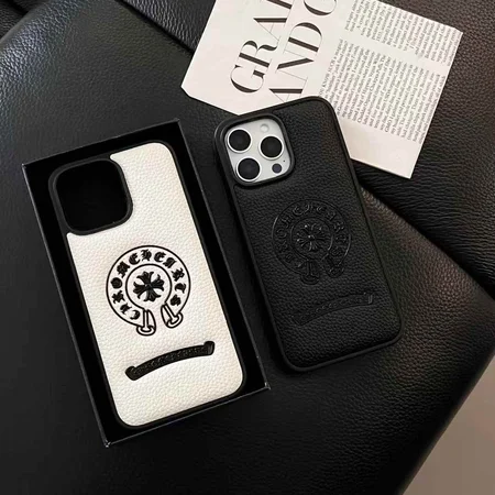 クロムハーツ スマホケース