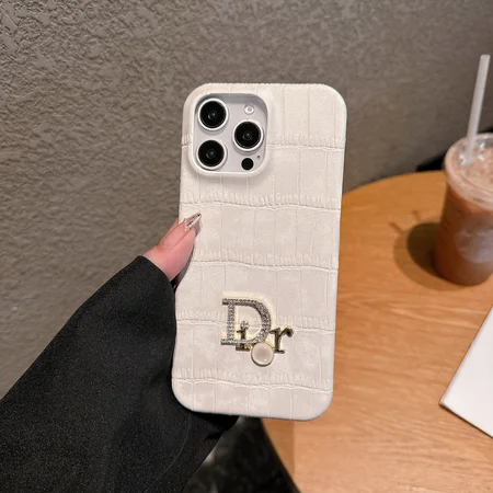 dior スマホケース