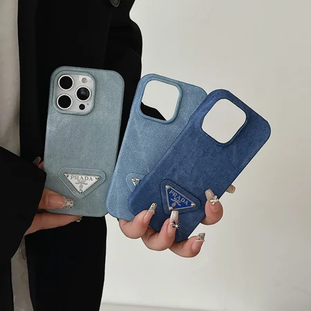 プラダ スマホケース