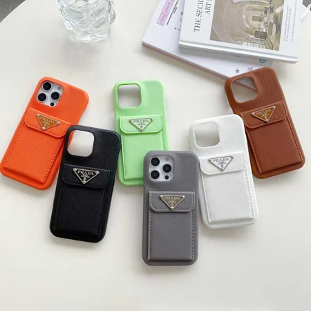 プラダ スマホケース