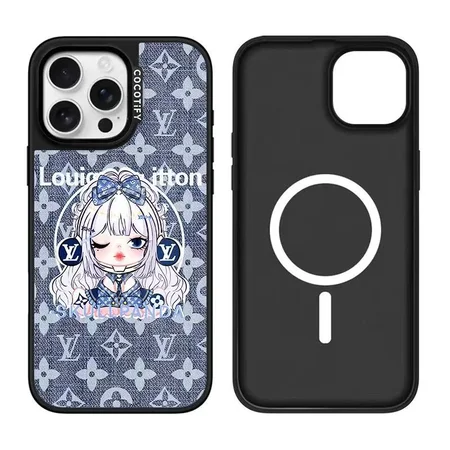 セリーヌ iphone16 pro ケース