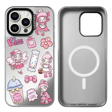 セリーヌ スマホケース