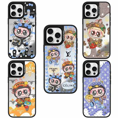 プラダ iphone15 ケース