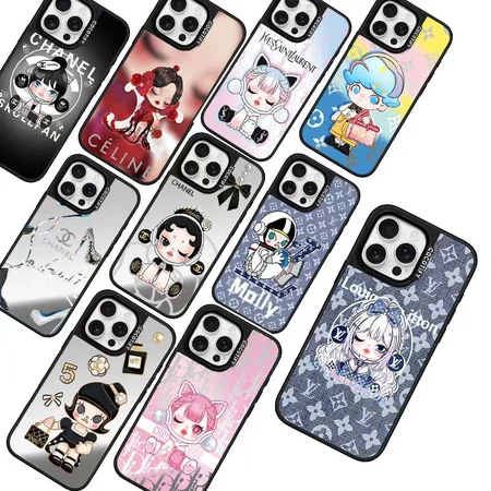 セリーヌ iphone16 pro ケース