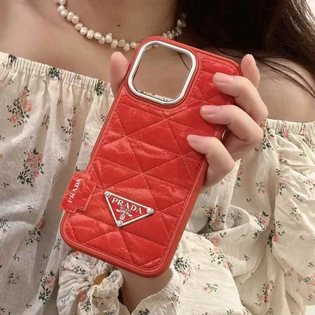 プラダ スマホケース