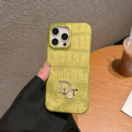 dior スマホケース