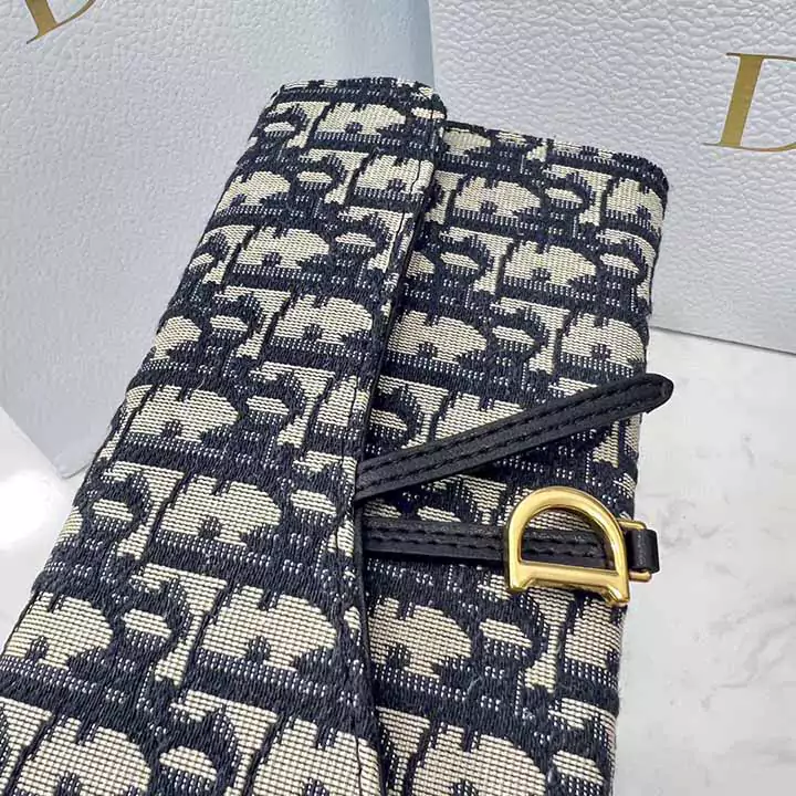 Dior 財布