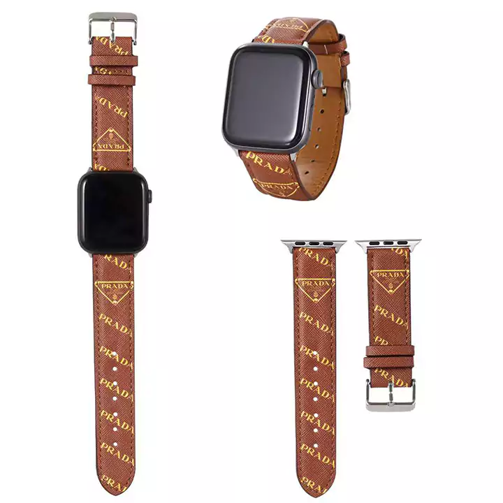 apple watch かっこいい バンド