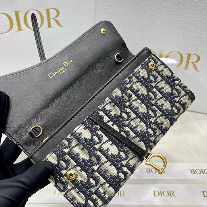 Dior 財布