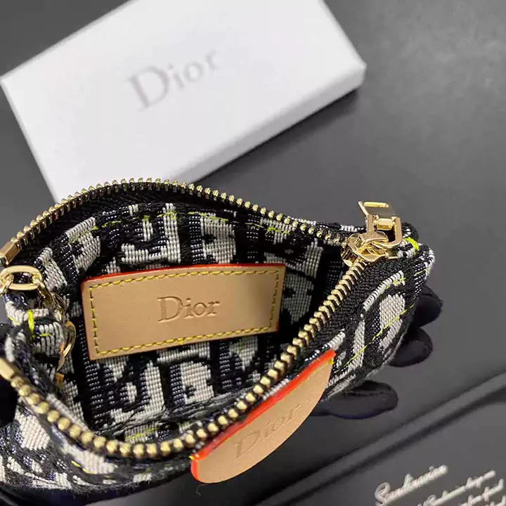 Dior 財布