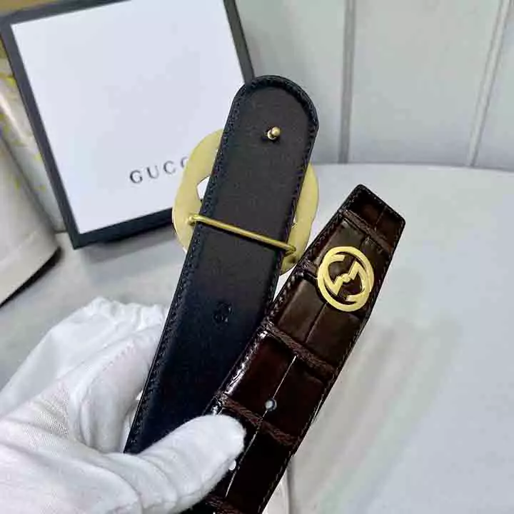 グッチ ベルト