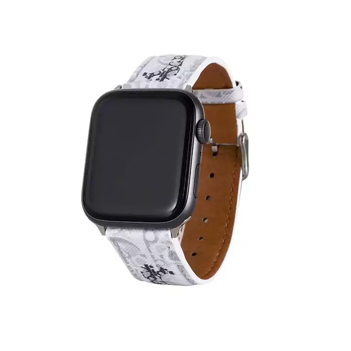 ブランド Apple Watch ベルト