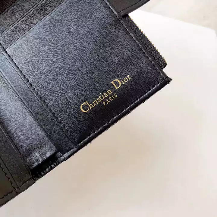 Dior 財布