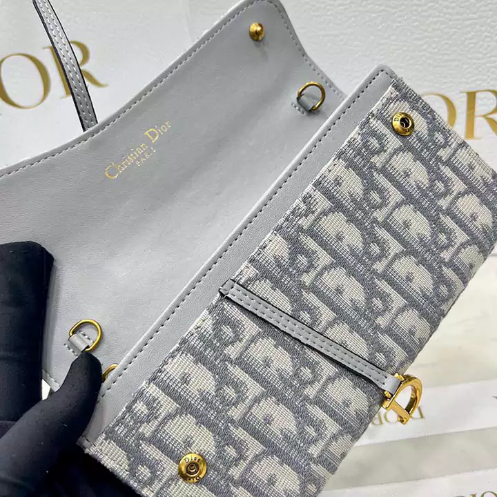 Dior 財布