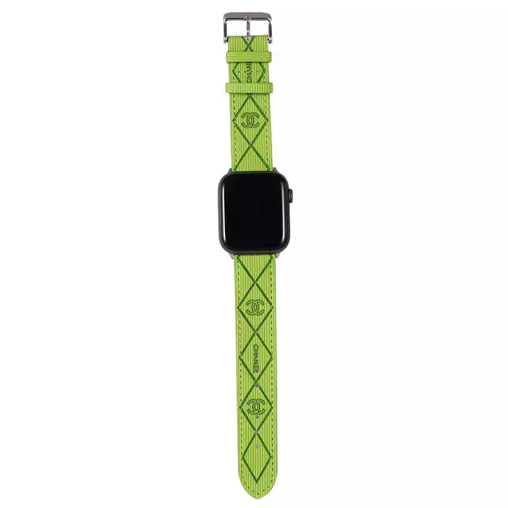 シャネル apple watch バンド