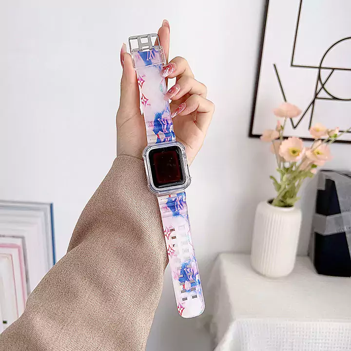 apple watch バンド スポーツ