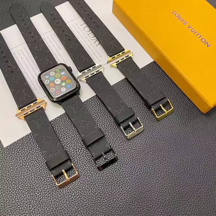 Apple Watch バンド おしゃれ