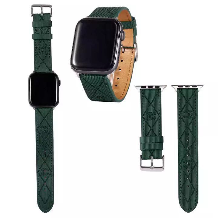 ブランド Apple Watch ベルト