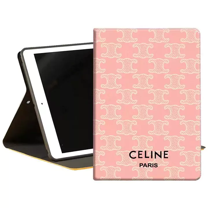 Celine iPadケース