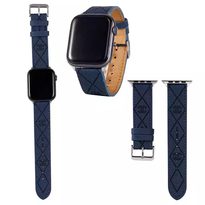 ハイ ブランド apple watch バンド