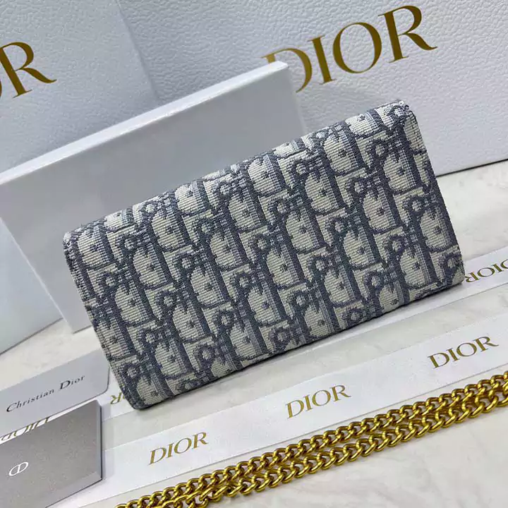 Dior 財布