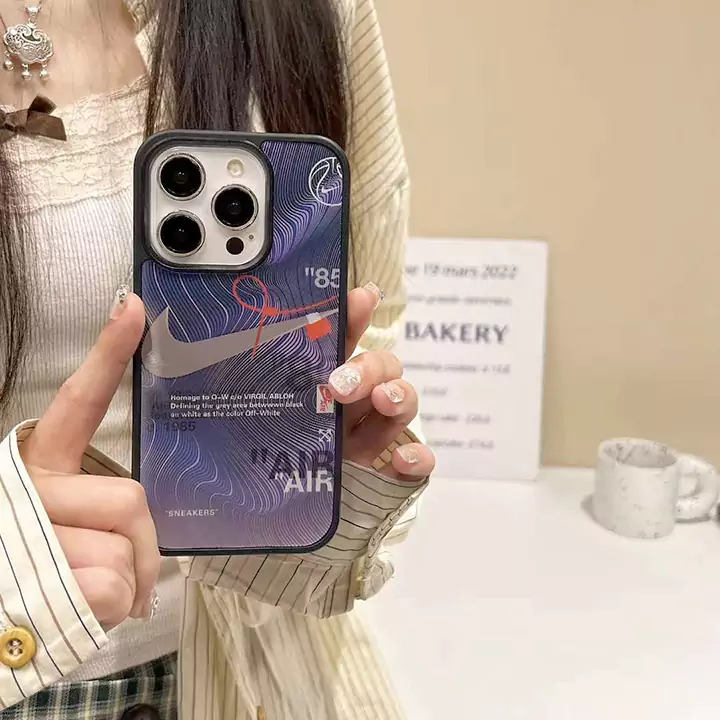 ナイキ スマホ ケース