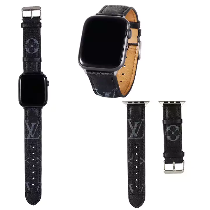 apple watch かっこいい バンド