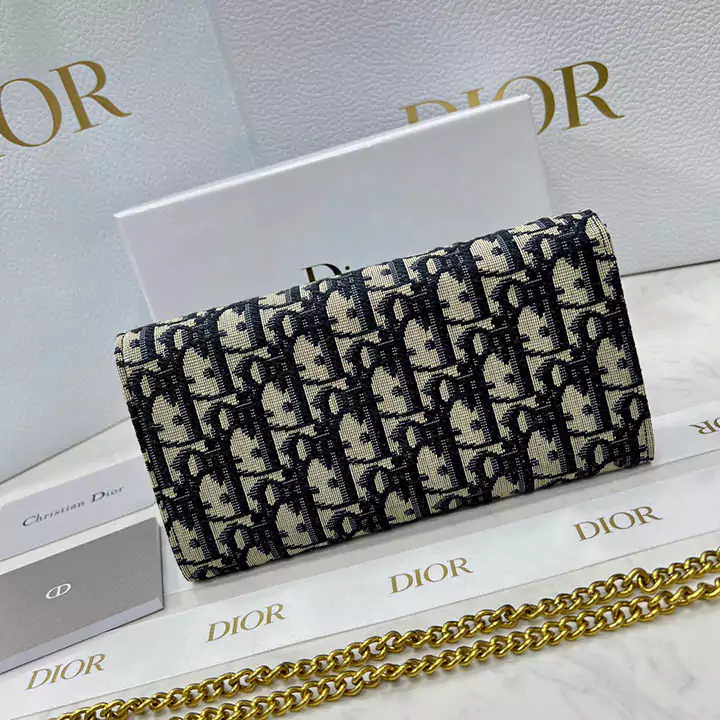 Dior 財布