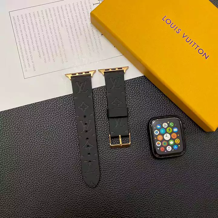 Apple Watch バンド 交換方法