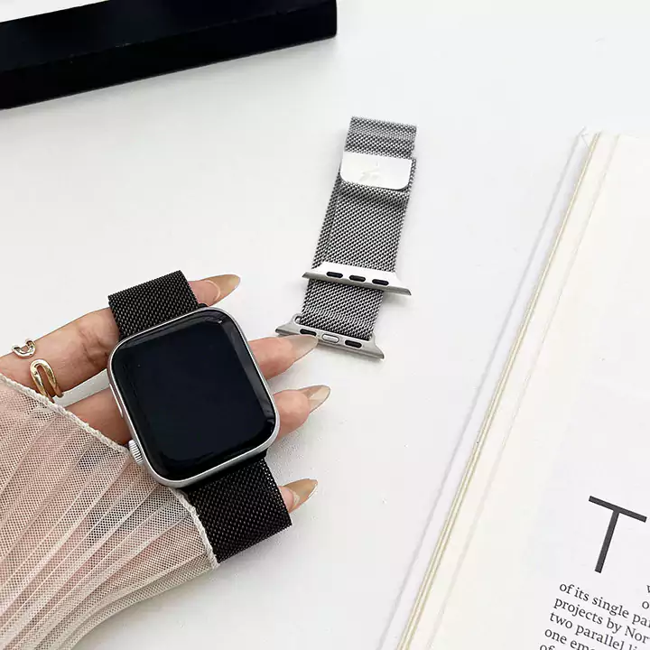 ナイキ apple watch バンド